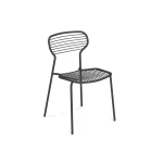 Chaise Apero (lot de 4) - 6