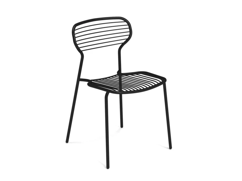Chaise Apero (lot de 4)