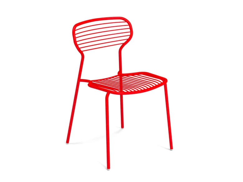 Chaise Apero (lot de 4)