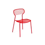 Chaise Apero (lot de 4) - 5