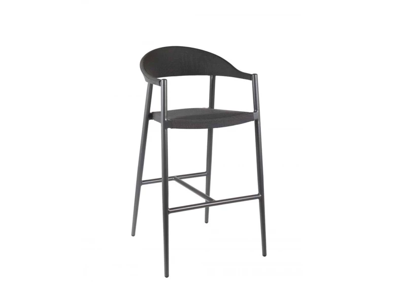 Tabouret haut Matteo