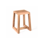 Tabouret Hermosa - 1