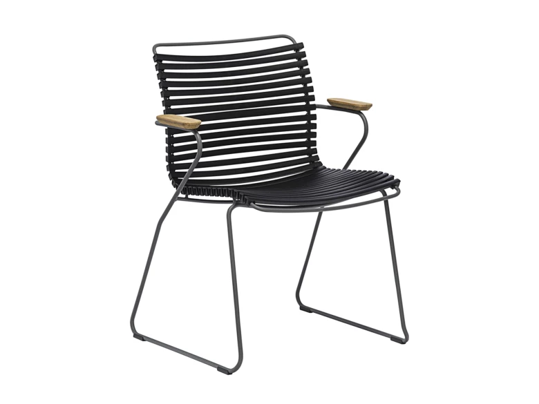 Fauteuil Click (lot de 2)