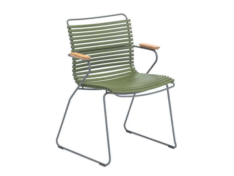 Fauteuil Click (lot de 2)