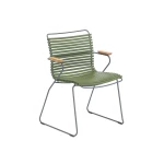 Fauteuil Click (lot de 2) - 5