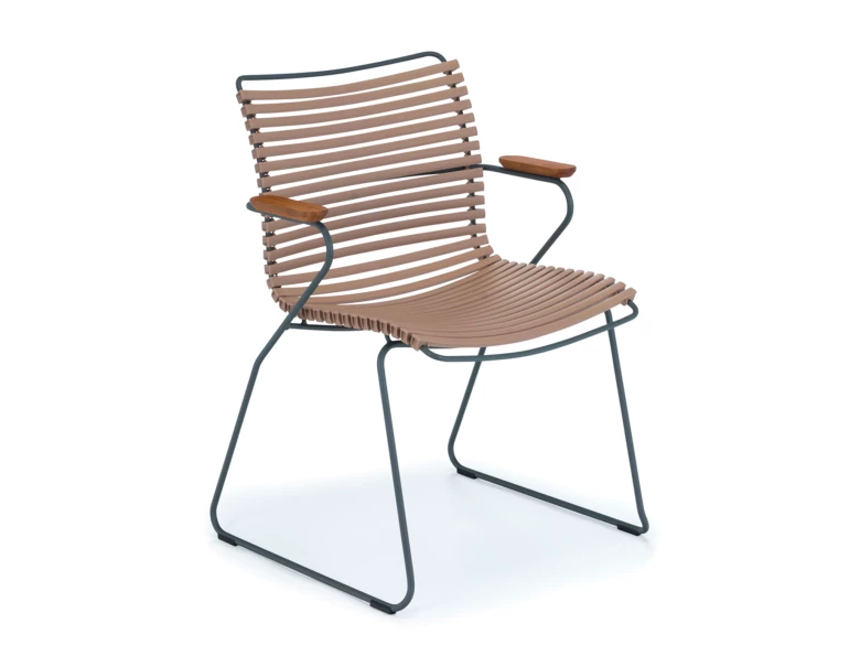 Fauteuil Click (lot de 2)