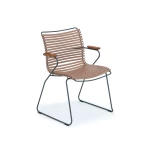 Fauteuil Click (lot de 2) - 3