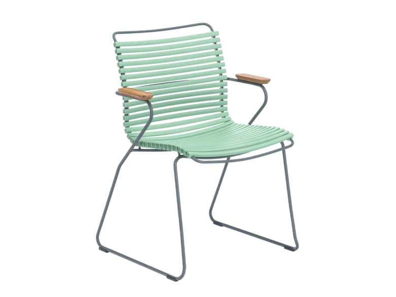 Fauteuil Click (lot de 2)