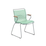 Fauteuil Click (lot de 2) - 4