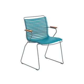 Fauteuil Click (lot de 2)