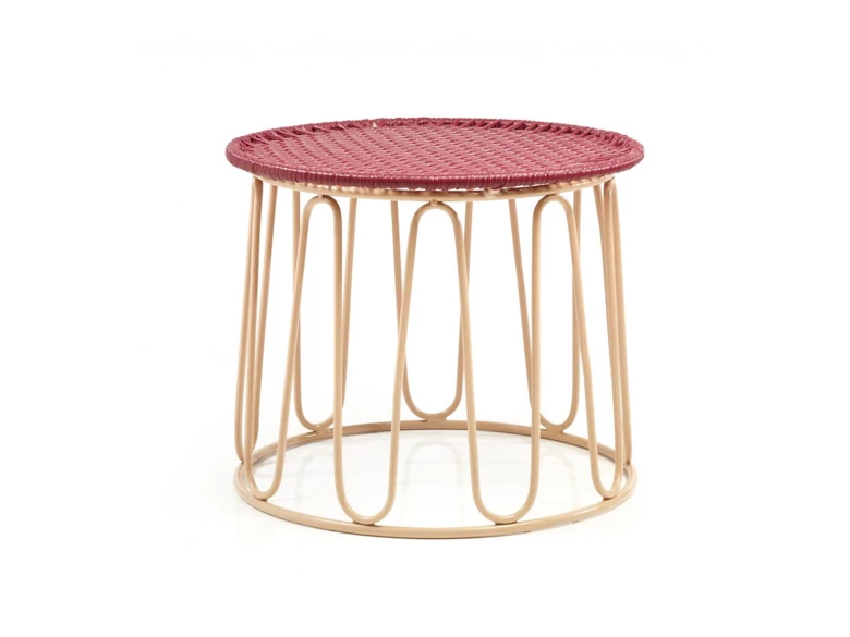 Table d'appoint Circo
