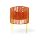 Chaise Caribe - 4