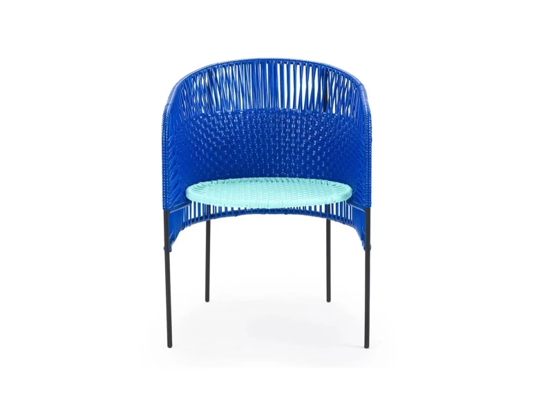 Chaise Caribe