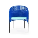 Chaise Caribe - 6