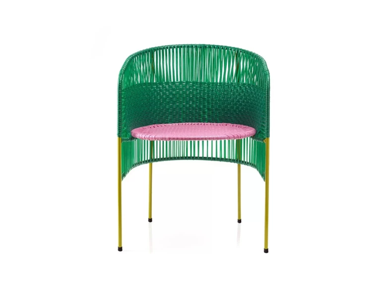 Chaise Caribe