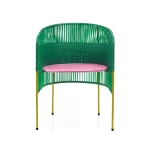 Chaise Caribe - 7