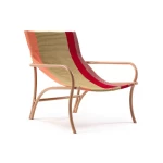 Fauteuil Maraca - 1