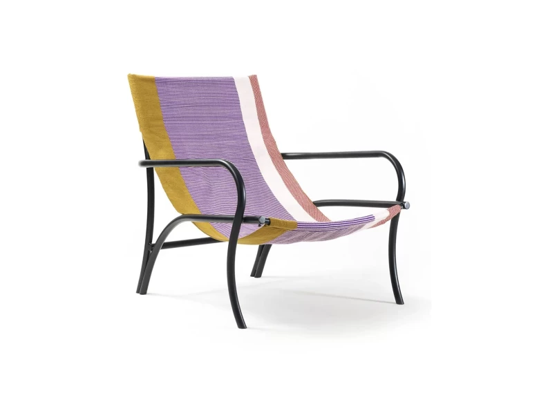 Fauteuil Maraca