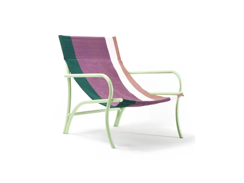 Fauteuil Maraca
