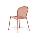 Chaise Ronda XS (lot de 4) - 5