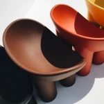 Fauteuil Roly Poly - 5