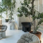 Fauteuil Roly Poly - 6