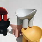 Fauteuil Roly Poly - 8