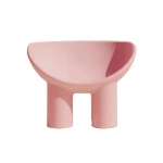Fauteuil Roly Poly - 1