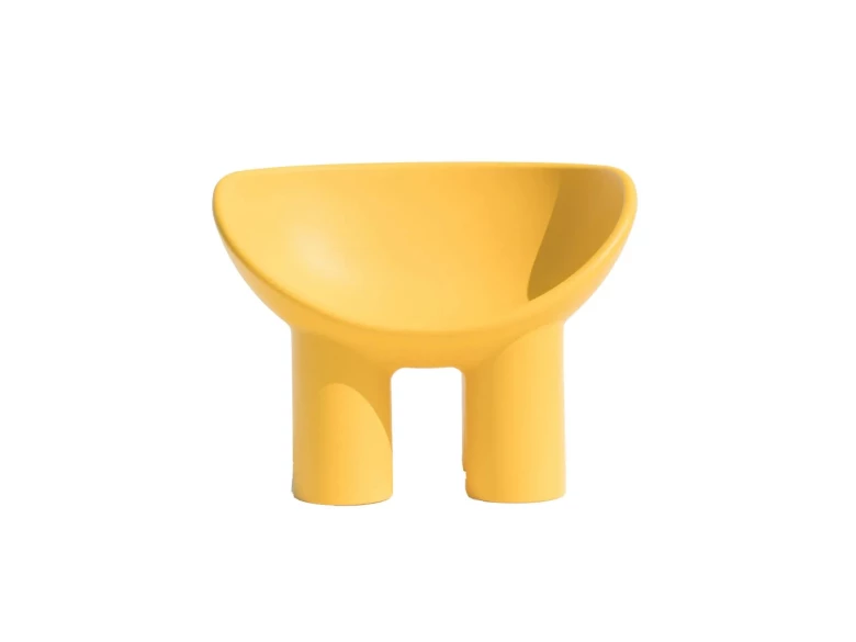 Fauteuil Roly Poly
