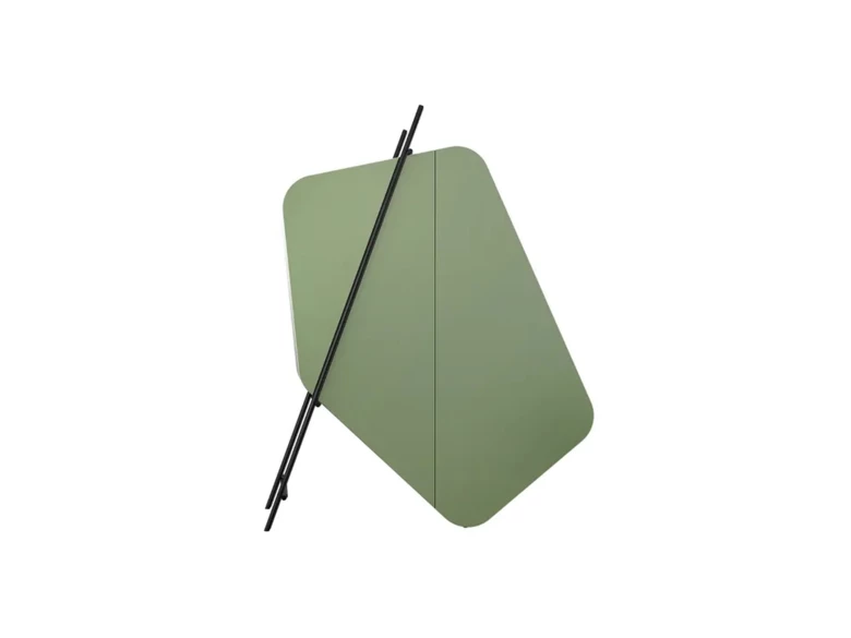 Buffet vertical Hidalgo