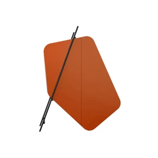 Buffet vertical Hidalgo