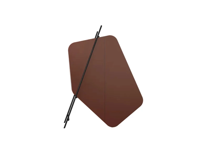 Buffet vertical Hidalgo