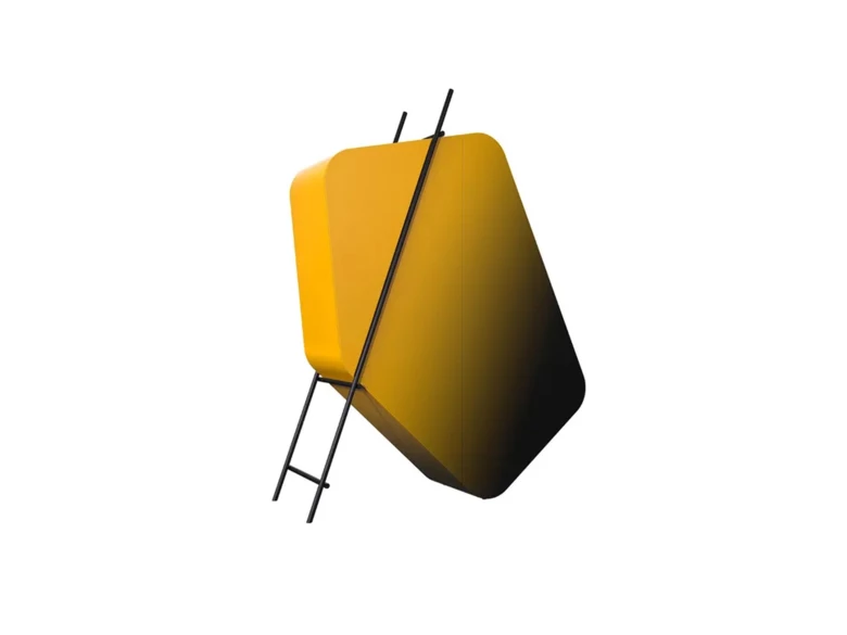 Buffet vertical Hidalgo