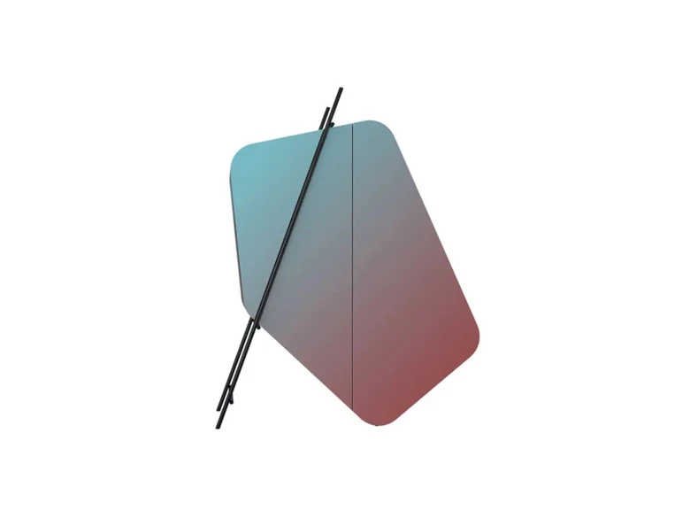 Buffet vertical Hidalgo