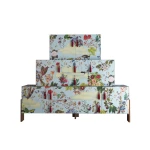 Cabinet Ziqqurat 2 - 1