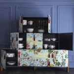 Cabinet Ziqqurat 2 - 4