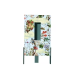 Conteneur Ziqquarat - 1