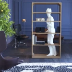 Bibliothèque Vena - 2