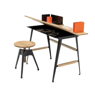 Bureau Atelier Portable
