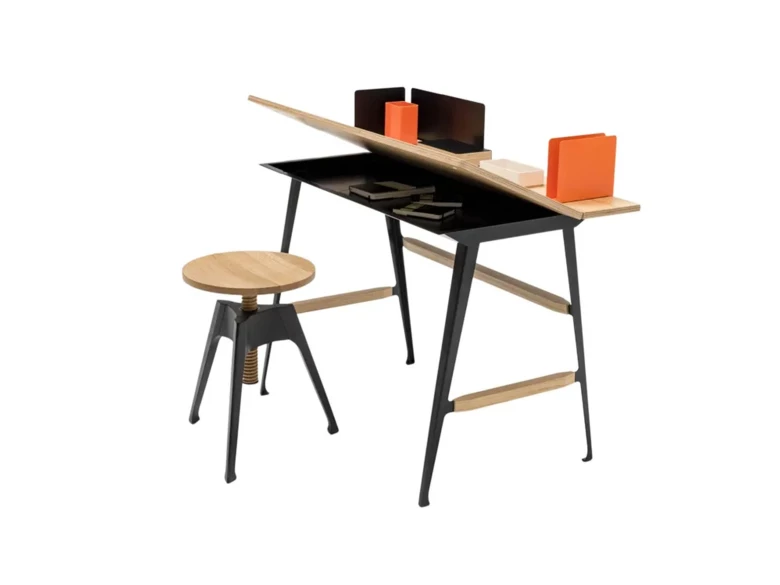 Bureau Atelier Portable