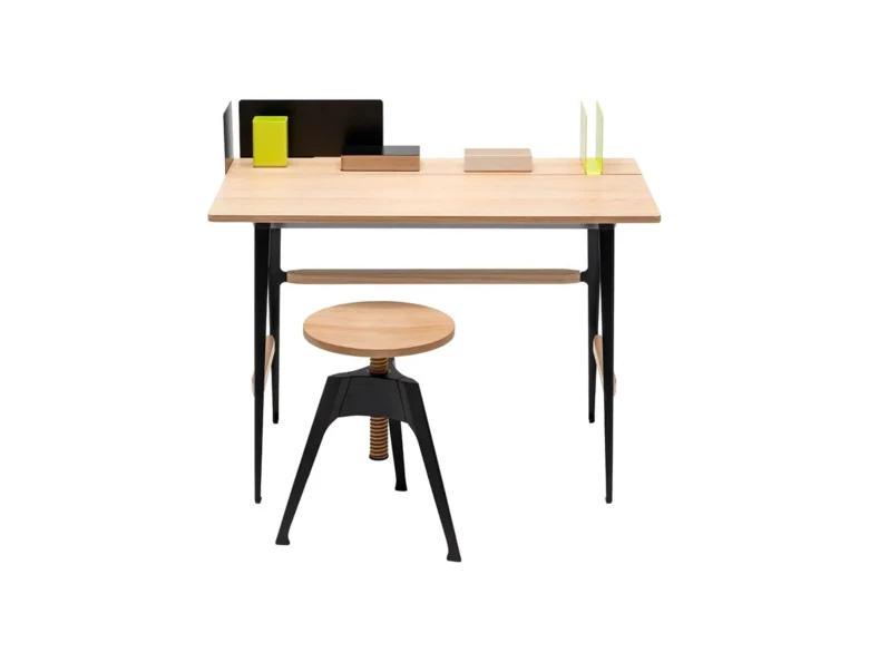 Bureau Atelier Portable