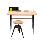Bureau Atelier Portable - 3