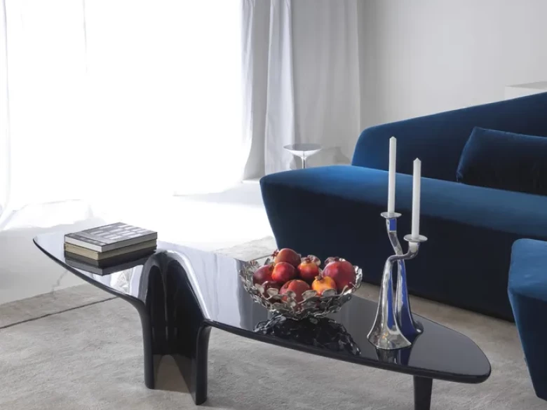 Table basse Waterfall