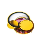 Table basse Sangaku - 1