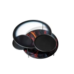 Table basse Sangaku - 6