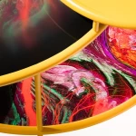 Table basse Sangaku - 7