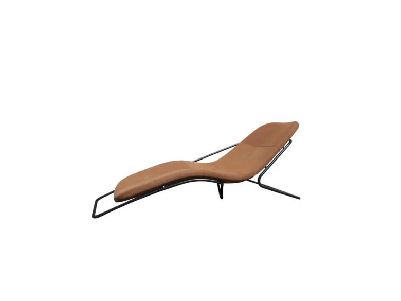 Chaise longue Wireflow