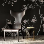 Fauteuil Lou Read - 2