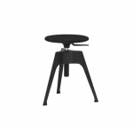 Tabouret Atelier Portable - 3