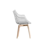 Chaise Meridiana - 5